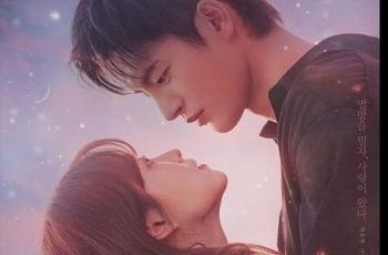 Poster Drakor Baru Park Bo Young Dirilis, Sinopsis Doom at Your Service