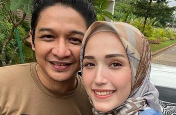 Adelia Pasha Curhat soal Keikhlasan: Saya dan Suami Bukan Pasangan Sempurna