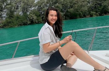 Deskripsikan Pacar Aaliyah Massaid, Maia Estianty Ngegas: Sultan Banget!