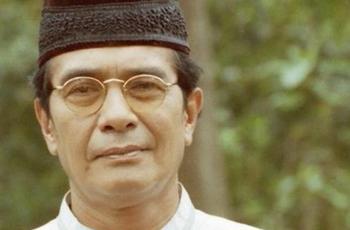 Pemeran Pierre Tendean di Film G30S/PKI Meninggal