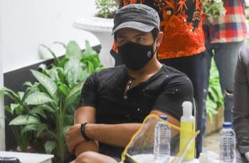 Bams Eks Samsons Sentil Orang yang Ngaku Beragama tapi Dikuasai Iblis