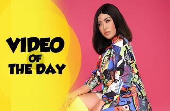 Video of The Day: Kakak Boiyen Meninggal Dunia, Kezia Karamoy Melahirkan Anak Ketiga