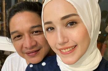 10 Tahun Pernikahan, 5 Potret Transformasi Pasha Ungu dan Adelia Pasha