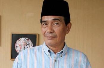 Sosok Wawan Wanisar di Mata Istri: Dia Sayang Banget Sama Saya!