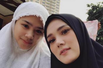 Putri Mulan Jameela Ngamuk Fotonya Dicatut Akun Jorok: 3 Tahun Gak Kapok Posting Video Dewasa!