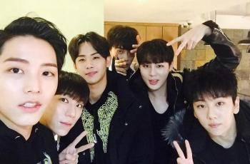 Grup HOTSHOT Diumumkan Bubar Usai 7 Tahun Debut