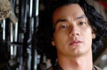 Profil Agung Saga, Aktor yang Baru Bebas 5 Bulan Sudah Terjerat Narkoba Lagi