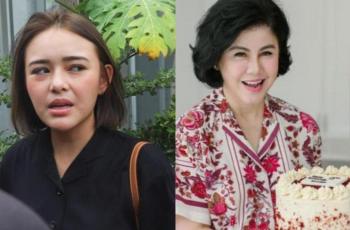 Amanda Manopo Curhat Banyak Cicilan, Putri Hotma Sitompul Diduga Sindir Desiree