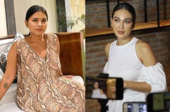 Felicia Hutapea Semprot Luna Maya dan Deddy Corbuzier: Kesehatan Mental Bukan Lelucon