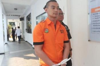LIVE: Kronologi Agung Saga Tersandung Narkoba Lagi