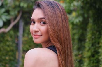 3 Artis Pengisi Suara Raya and The Last Dragon, Sama-sama Perdana Jadi Dubber Film