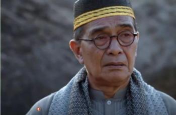 Umar Kayam hingga Wawan Wanisar, 8 Aktor Terlibat Film G30S PKI