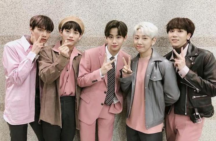 HOTSHOT (Instagram/@officialhotshot)