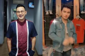 Ramzi Sentil Orang Tak Punya Malu, Komentar Sewot Aldi Taher Bikin Emosi