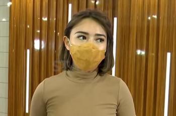 Kakak Pemer Duit Sekoper Dihujat, Amanda Manopo Tak Terima