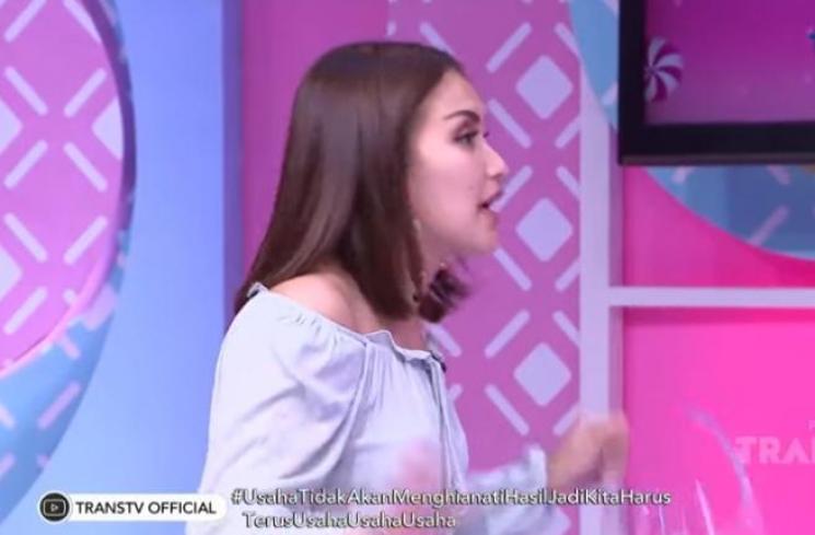 Ayu Ting Ting (Youtube.com)