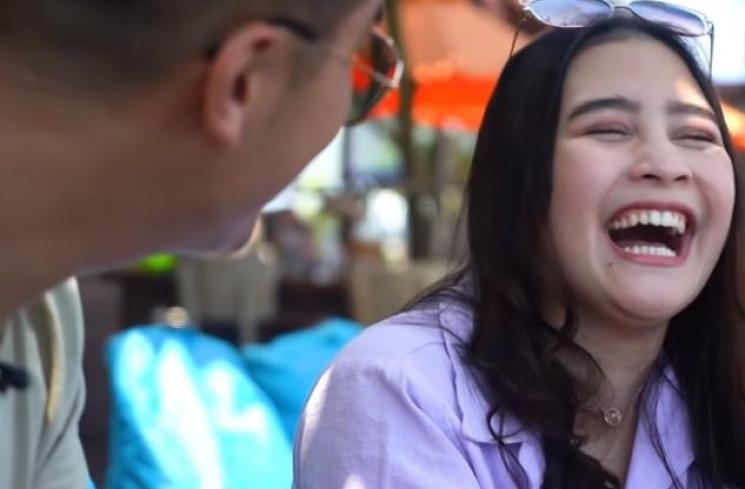 Prilly Latuconsina (Youtube.com)