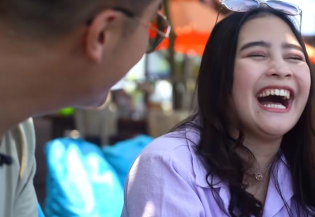 Prilly Latuconsina (Youtube.com)