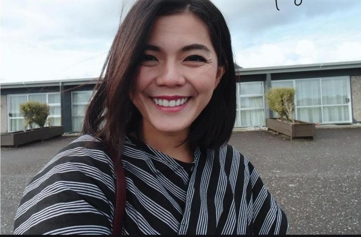 Merry Riana. (Instagram/@merryriana)