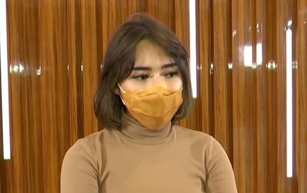 Amanda Manopo (Youtube.com)