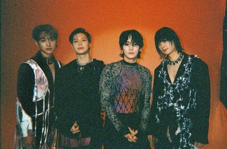 SHINee (Instagram/@shinee)
