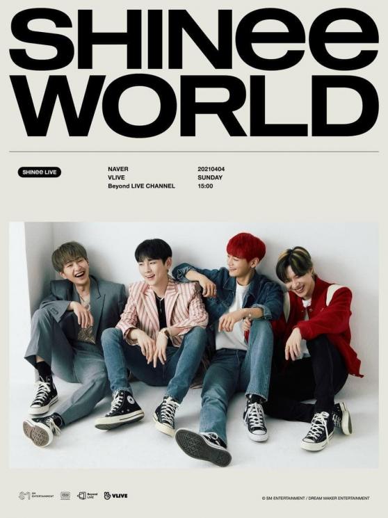 SHINee (Soompi)
