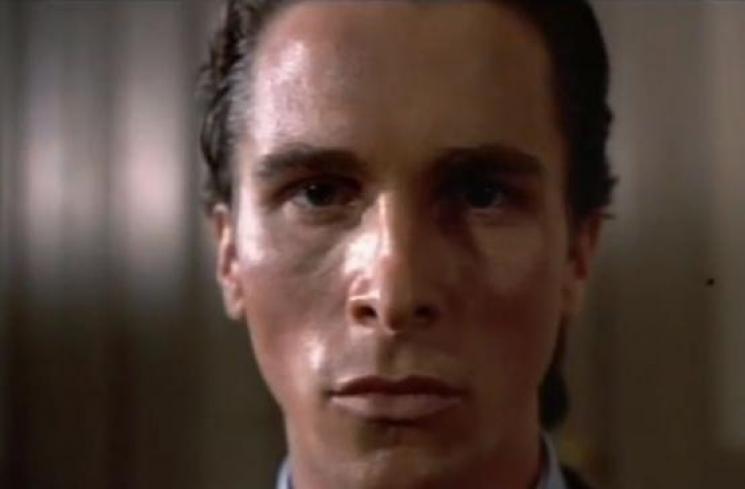 American Psycho (YouTube)