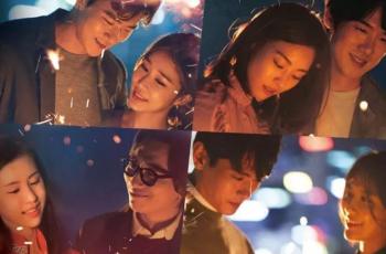 Sinopsis New Year Blues, Film Korea Bertabur Bintang Papan Atas