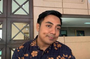 Curhatan Celine Evangelista Soal Pekerjaan Bikin Ustaz Riza Muhammad Kaget: Baru Tahu!