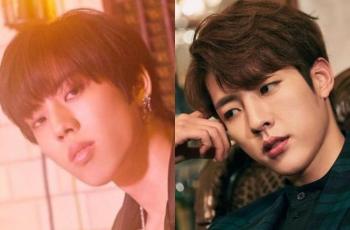 Dongwoo dan Sungyeol INFINITE Keluar dari Woollim Entertainment