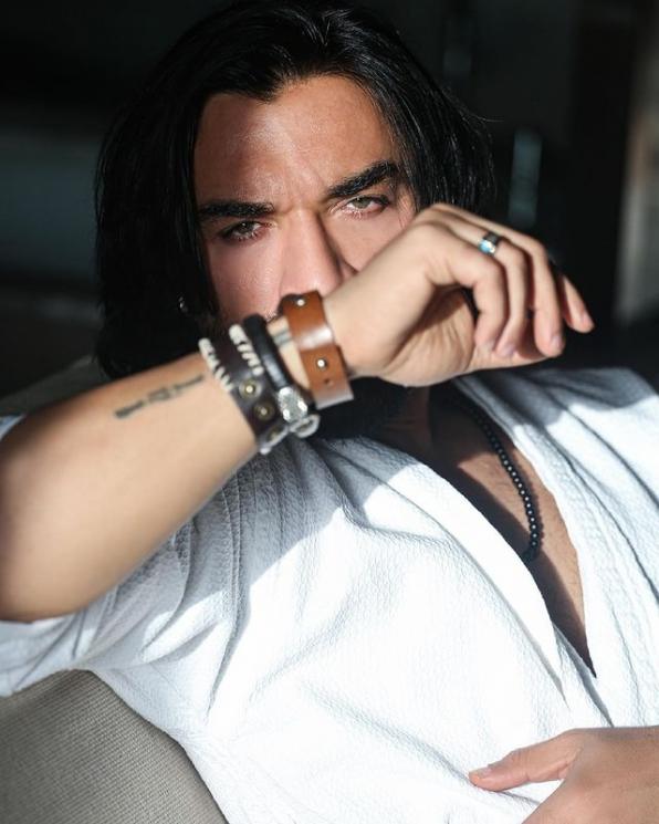 Ajaz Khan (Instagram/@imajazkhan)