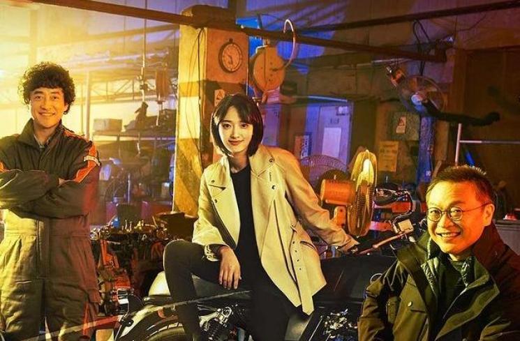 Taxi Driver (Instagram/@sbsdrama.official)