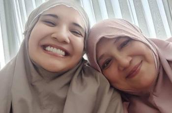 Tak Bisa Temani Zaskia Sungkar Melahirkan, Fenny Bauty Terbaring Lemas di RS