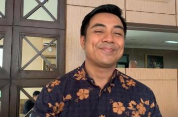 5 Potret Rumah Mewah Ustaz Riza Muhammad, Halaman Super Luas dan Asri