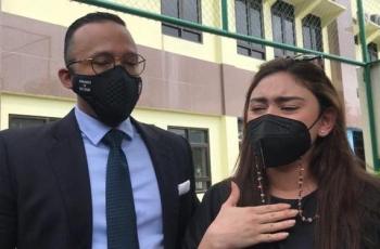 Thalita Latief Ngaku Nggak Benci Dennis Lyla: Ini Ujian Berat Hidup!