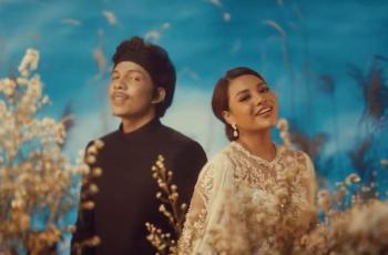 8 Artis Rilis Lagu saat Pernikahan, Terbaru Atta Halilintar dan Aurel