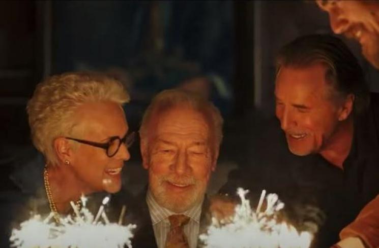 Sinopsis Knives Out. (Youtube/MovieClipsTrailer)