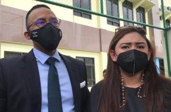Cerai saat Ramadhan, Thalita Latief Bicara soal Peluang Damai dengan Suami