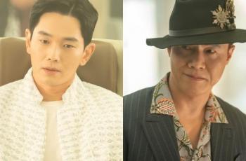 Link Streaming The Penthouse 2 Episode 13, Munculnya 2 Karakter Misterius