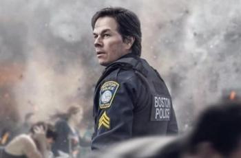 Sinopsis Patriots Day, Mark Wahlberg Bongkar Teror Pengeboman