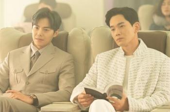 Bocoran The Penthouse 2 Episode 13, Teka-teki Ayah Min Seol Ah Terkuak?