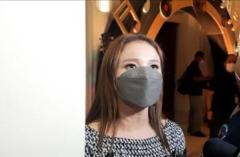 Rossa Malu Bukan Main Lihat Wajah Aslinya Dibongkar Najwa Shihab: Aku Gak Punya Alis