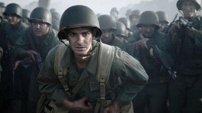 Hacksaw Ridge