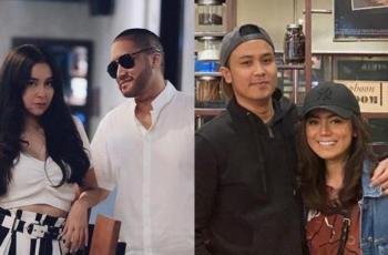 Addie MS Soroti Brewok Kevin Aprilio, Thalita Latief Ungkap Keterpurukan Hidupnya