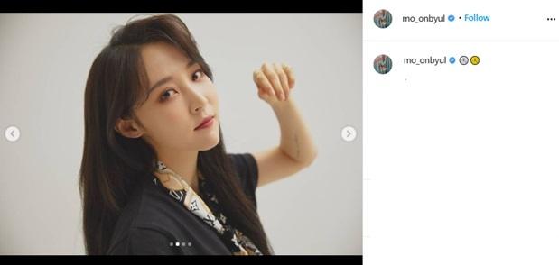 Inspirasi Daily Makeup Look ala Member MAMAMOO. (Instagram)