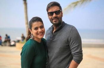5 Fakta Ajay Devgn, Suami Kajol yang Lagi Ulang Tahun Hari Ini
