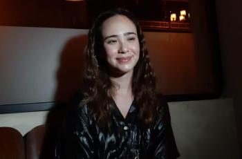 Ditanya Target Nikah Umur Berapa, Pamela Bowie Bilang Begini