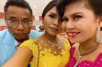 Hotman Paris Cuma 2 Kali Nangis dalam 20 Tahun, Satu di Antaranya Gegara Felicia!