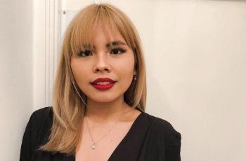 5 Pesona Felicia Hutapea, Putri Hotman Paris yang Cantiknya Berkelas Abis