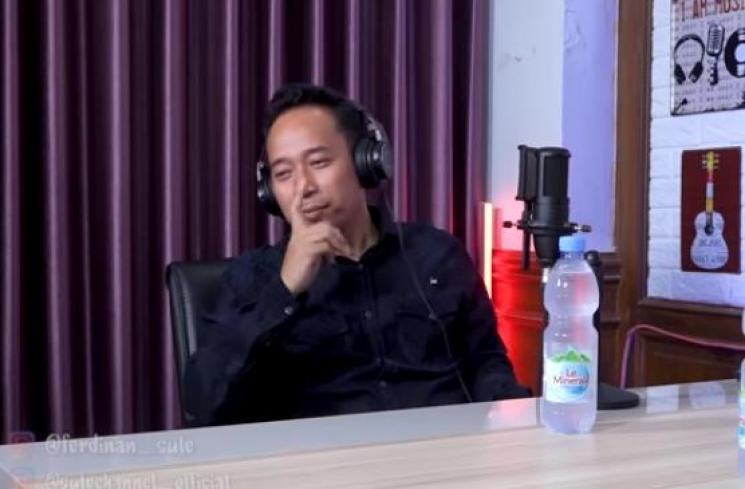 Denny Cagur (Youtube.com)